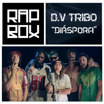 Diáspora by Rap Box