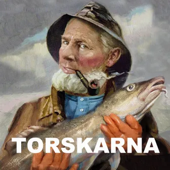 Torskarna by Björn Rosenström