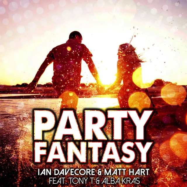 Ian Davecore & Matt Hart