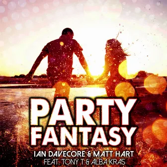 Ian Davecore & Matt Hart by 