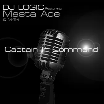 Captain in Command by DJ Logic