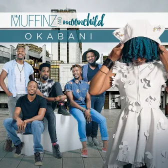 Okabani by The Muffinz