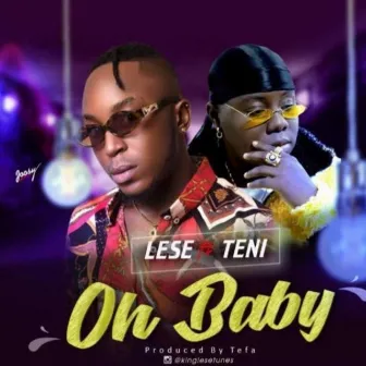 Oh baby by LESE