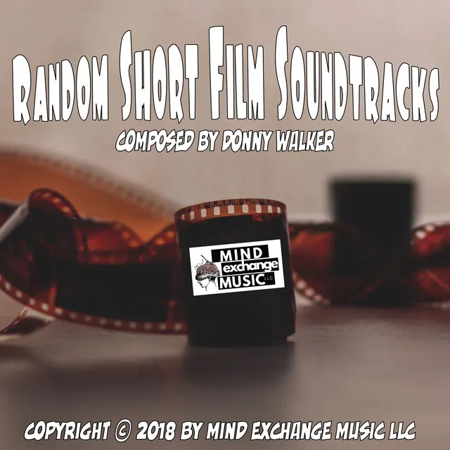 Random Short Film Soundtracks (Original Score)