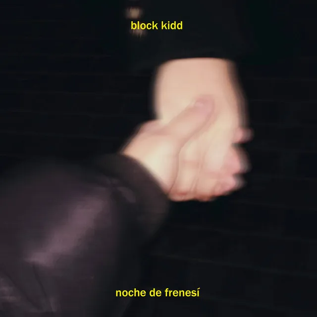 Noche de Frenesí