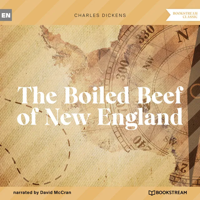 Part 8 - The Boiled Beef of New England