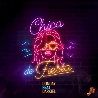 Chica de Fiesta by Don Day