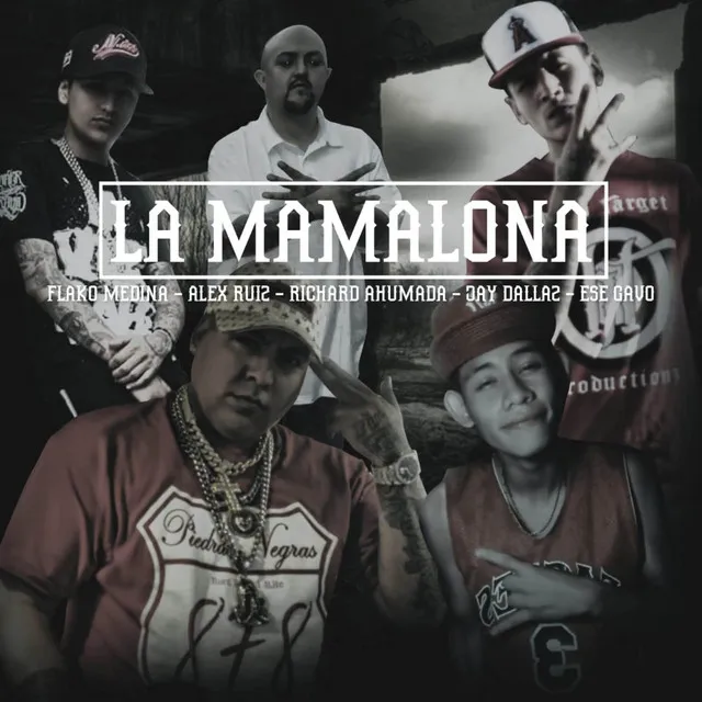 La Mamalona