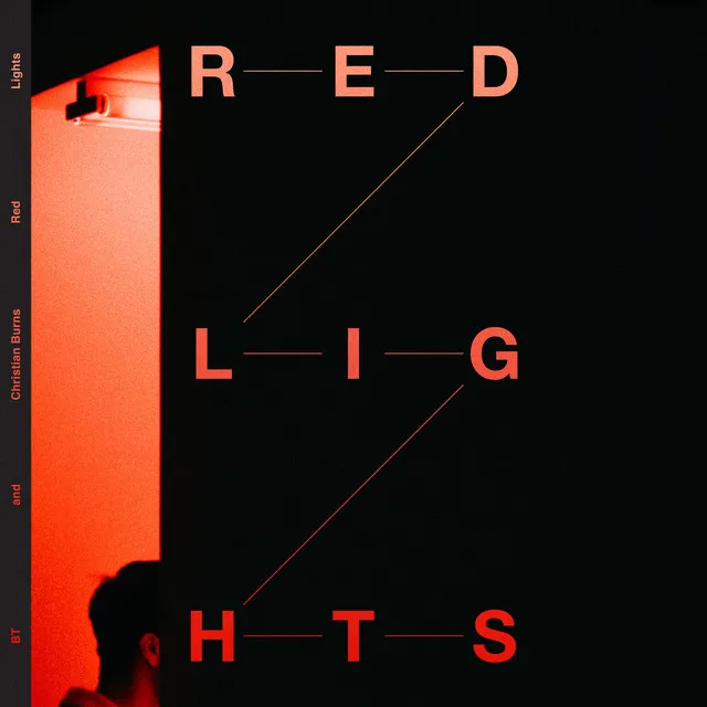 Red Lights - 86 Crush Remix