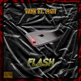 Flash by De Yank