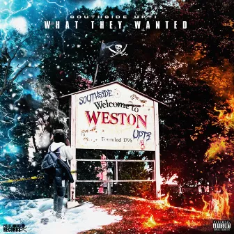 What They Wanted by Southside Upti