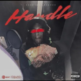 Handle by Hoodbaby Rahrah