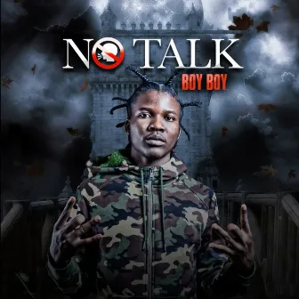 No Talk by Boy Boy