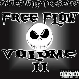 Free Flow Vol. 2 by Mike Saiz