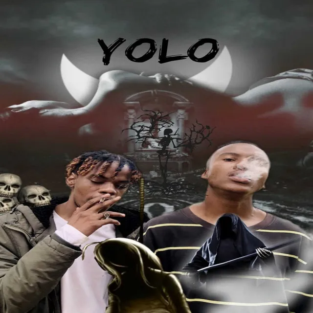 Y.O.L.O