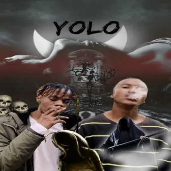 Y.O.L.O by Scotty Tarantino