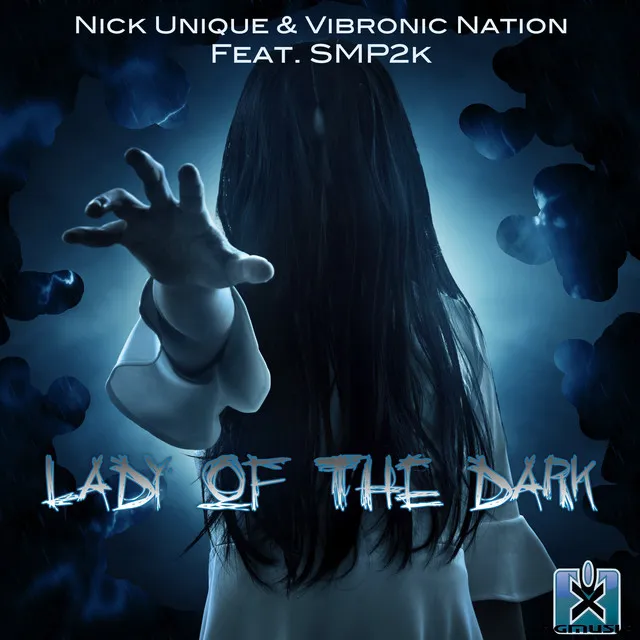 Lady of the Dark - Extended Vocal Mix