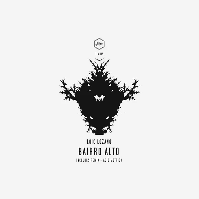 Bairro Alto - Acid Metrick Remix