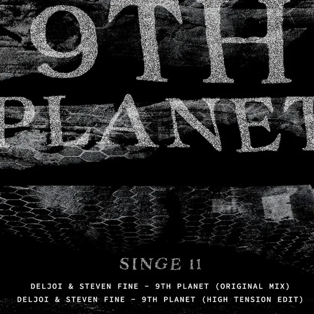 9th Planet - Original Mix