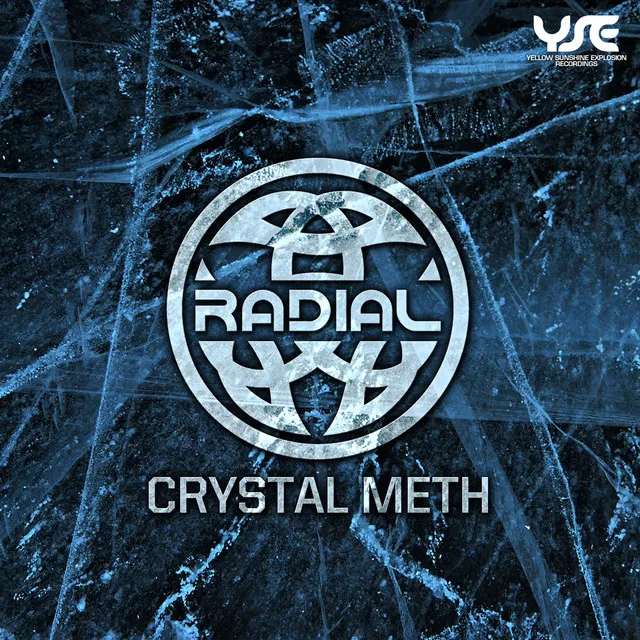 Crystal Meth - Original Mix