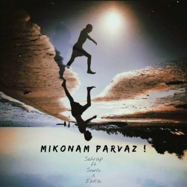 Mikonam Parvaz