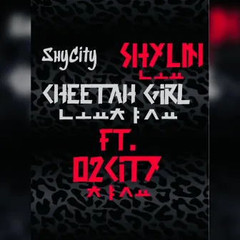 Cheetah Girl by Shylin