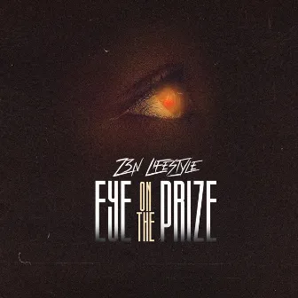 Eye on the Prize by Z3N Lifestyle