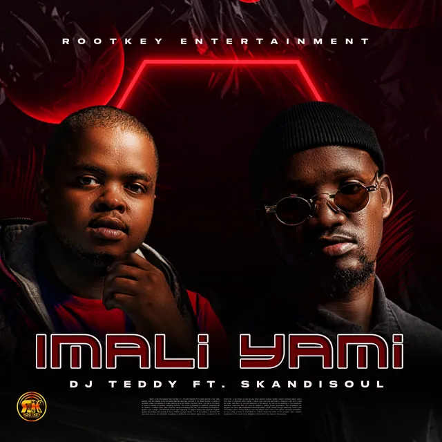 Imali Yami