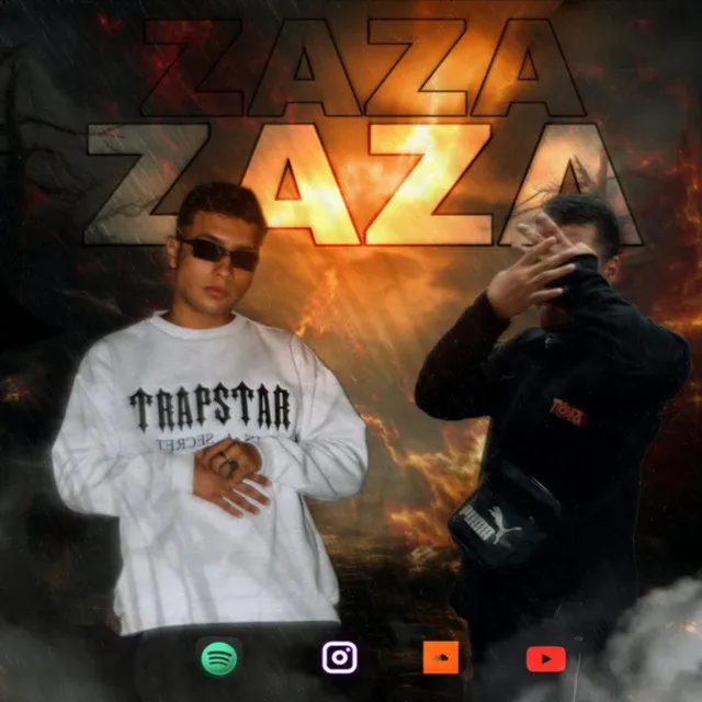 ZAZA