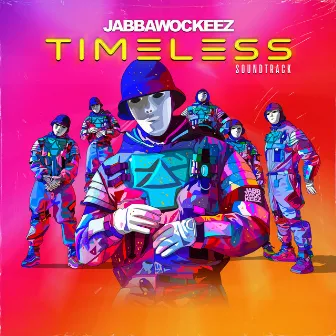 Timeless: The Soundtrack by Jabbawockeez