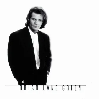 Brian Lane Green by Brian Lane Green