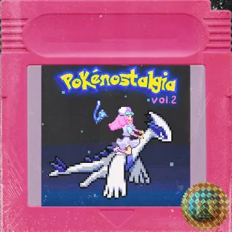 Pokénostalgia Vol. 2 by A-bug