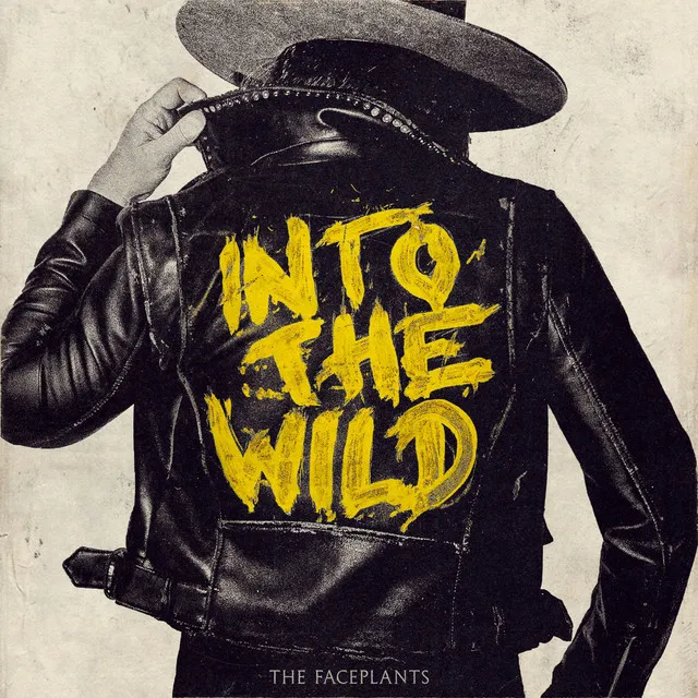 Into the Wild - Instrumental