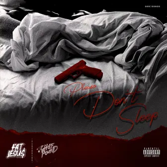 Please Don't Sleep by Fat Jesu$