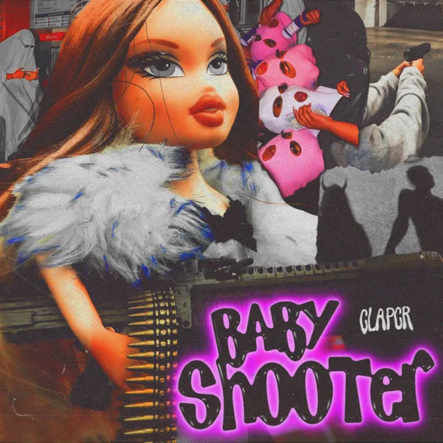 Baby Shooter