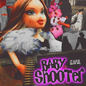 Baby Shooter by Clapcr