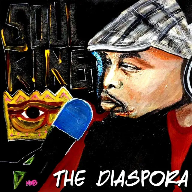 The Diaspora