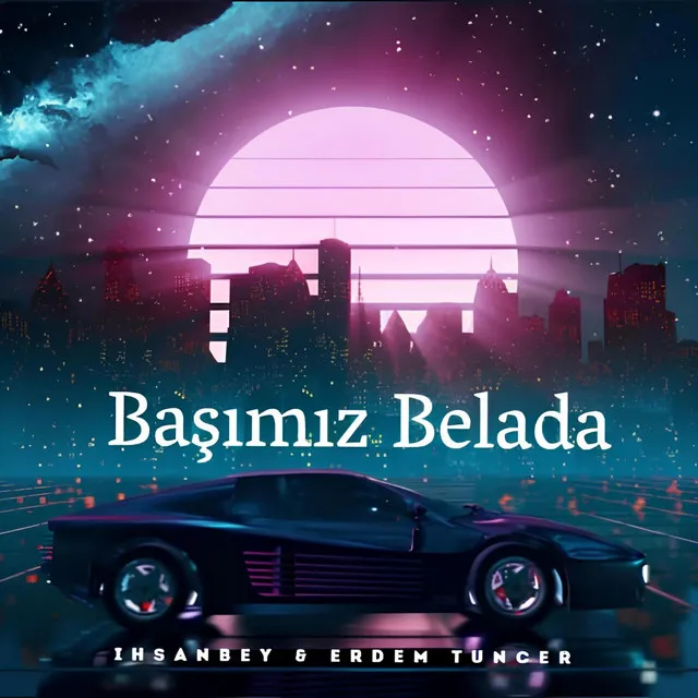 Başımız Belada