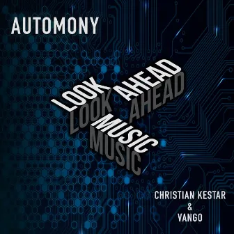 Autonomy by Christian Kestar