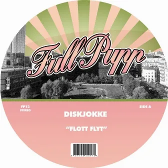 Flott Flytt by Diskjokke