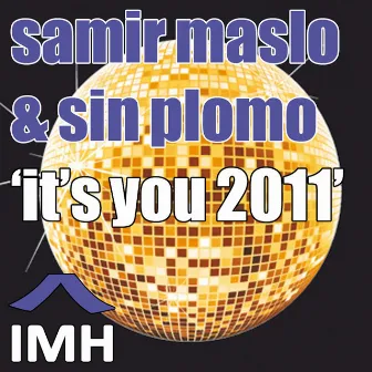 It's You 2011 by Samir Maslo