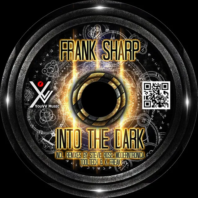 Into the Dark - K-Freak Remix