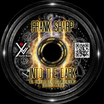 Into the Dark by Frank Sharp