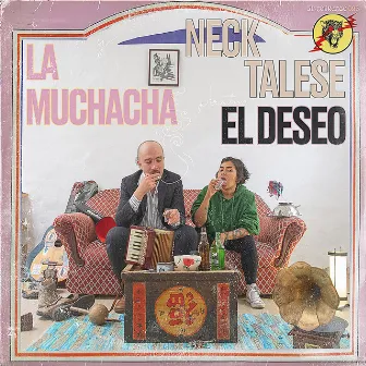 El Deseo by Neck Talese