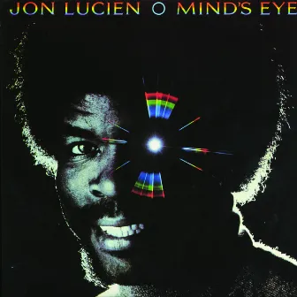 Mind's Eye by Jon Lucien