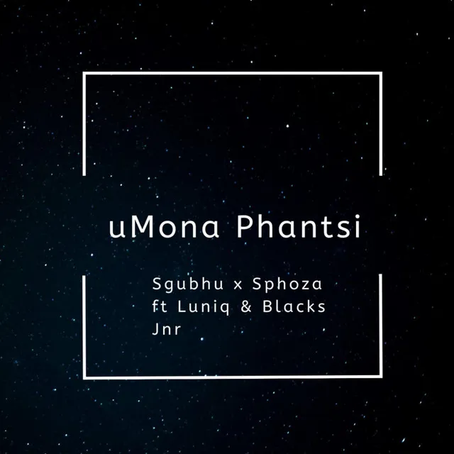 Umona Phantsi