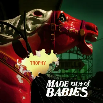 Trophy by Made Out Of Babies