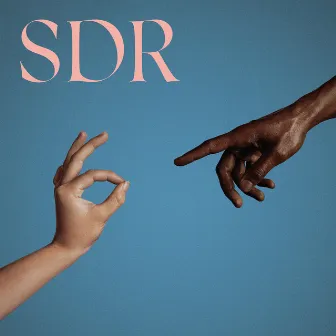 SDR (Original Motion Picture Soundtrack) by Pilou