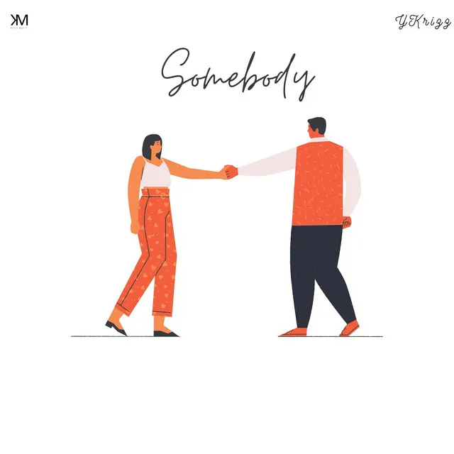 Somebody