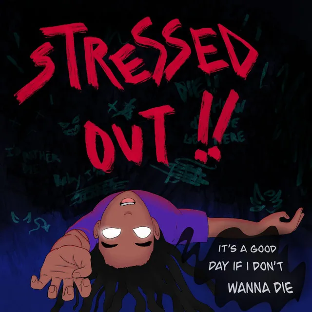 Stressed Out!!